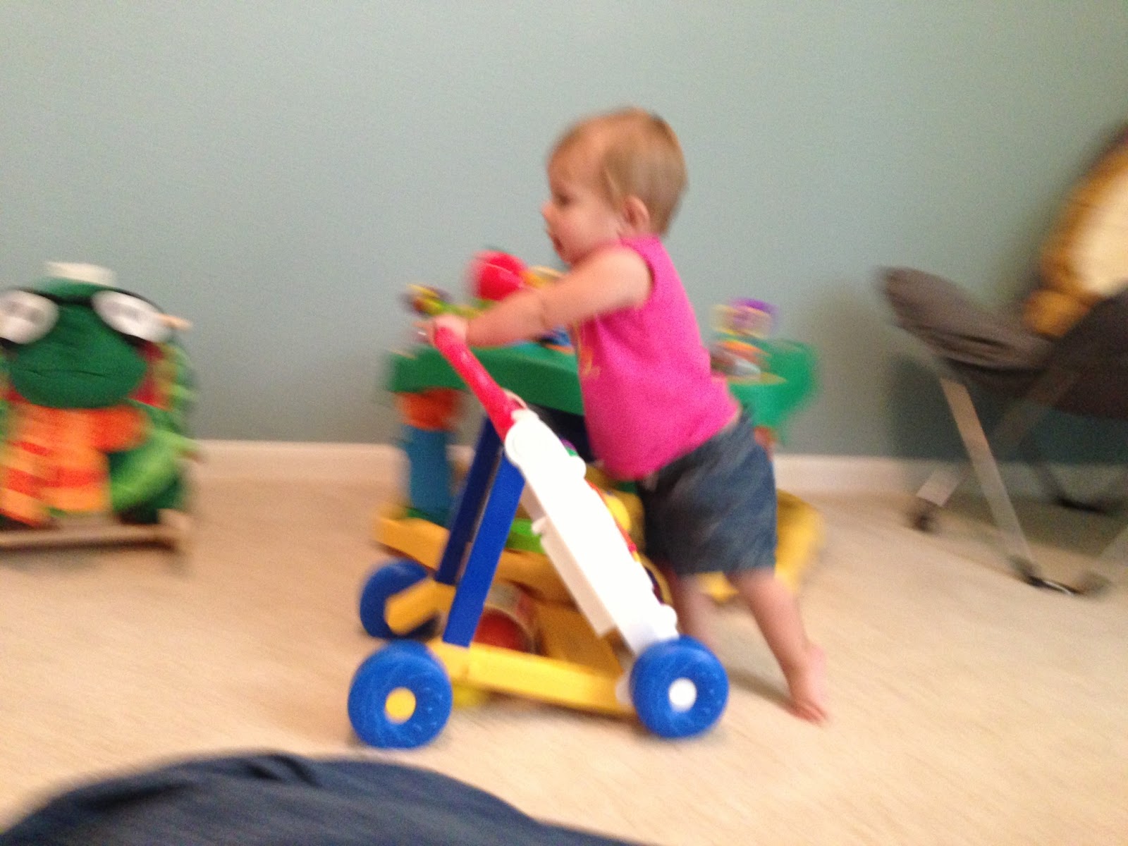 riding toys 12 months