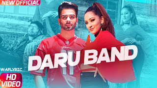 Daru Band Song Lyrics Daru Band Song Lyrics