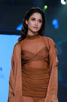 Tamanna at Bombay Times Fashion Week TollywoodBlog.com