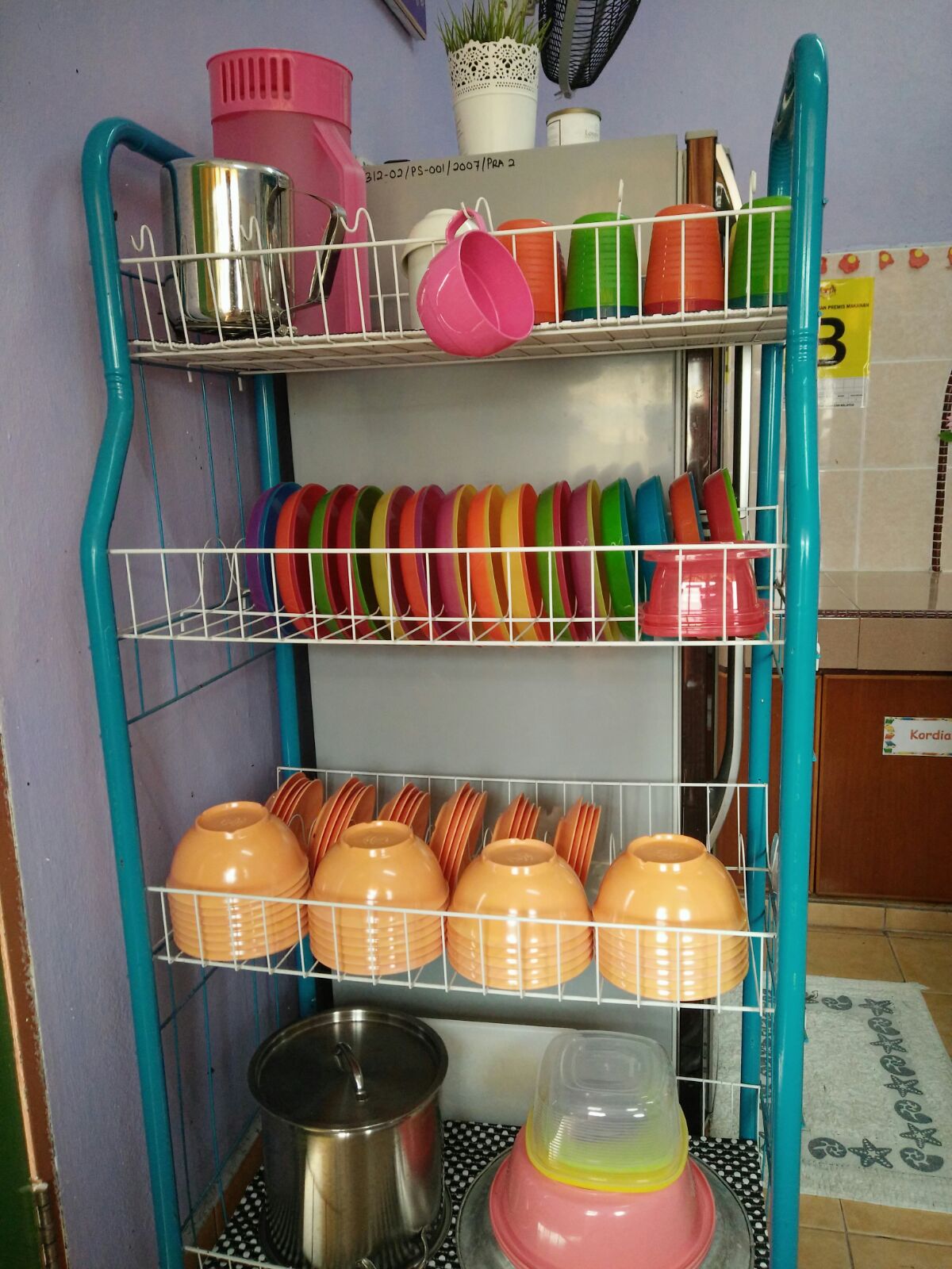 Genius Kids Zone Contoh Hiasan Dapur Tandas Dan Stor Prasekolah Genius Kids Zone Contoh Hiasan Dapur