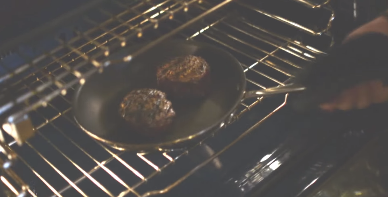 How to Cook Filet Mignon On the Grill and Oven Perfectly howtogrill