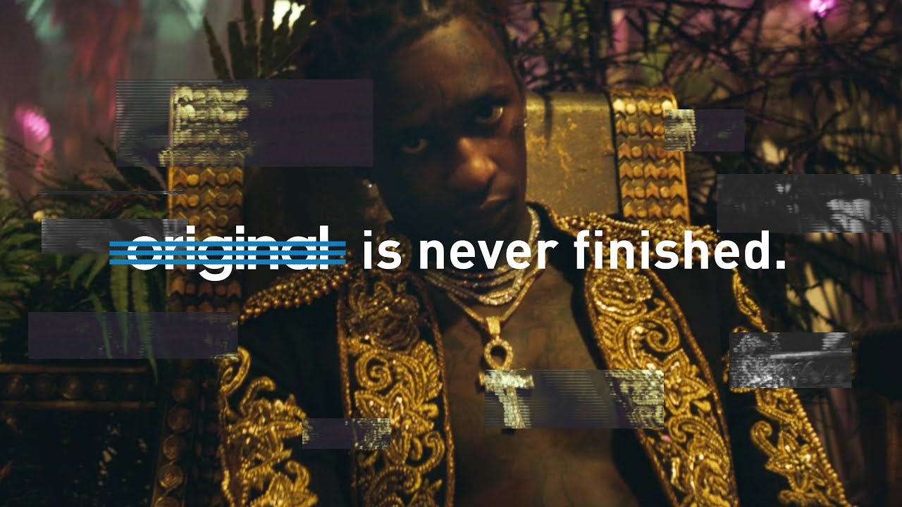 cerrar Solitario persecucion EXAMS AND ME : Original Is Never Finished - ADIDAS cerrar Solitario persecucion EXAMS AND ME : Original Is Never Finished - ADIDAS