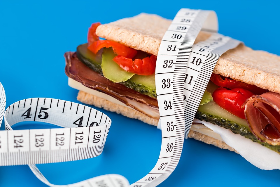 Diet Plan To Lose 10 Kilos In One Week