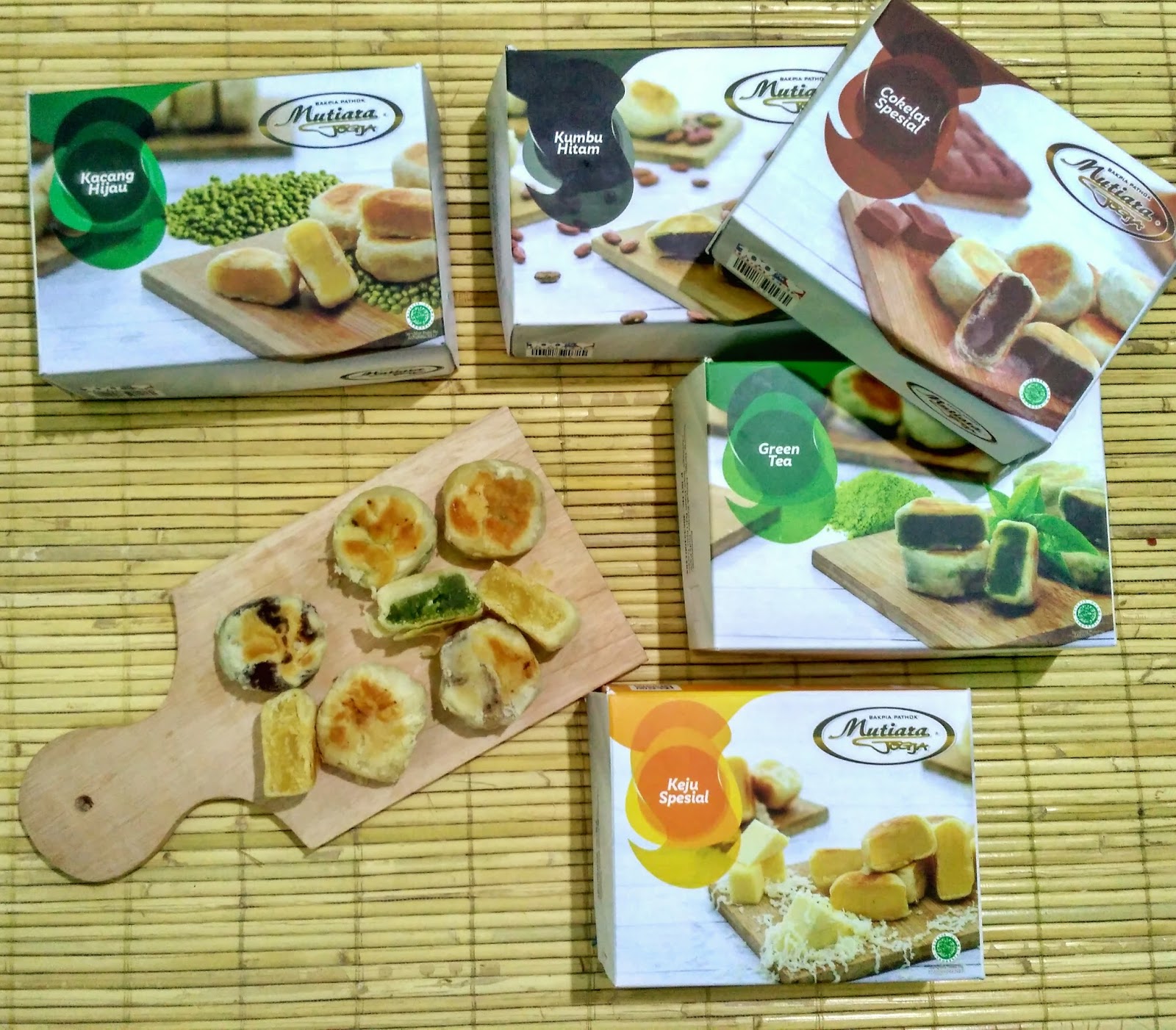 Free Gambar Review Bakpia Pathok Mutiara Oleh Oleh Recommended Dari Terkeren by www.katacinta.co