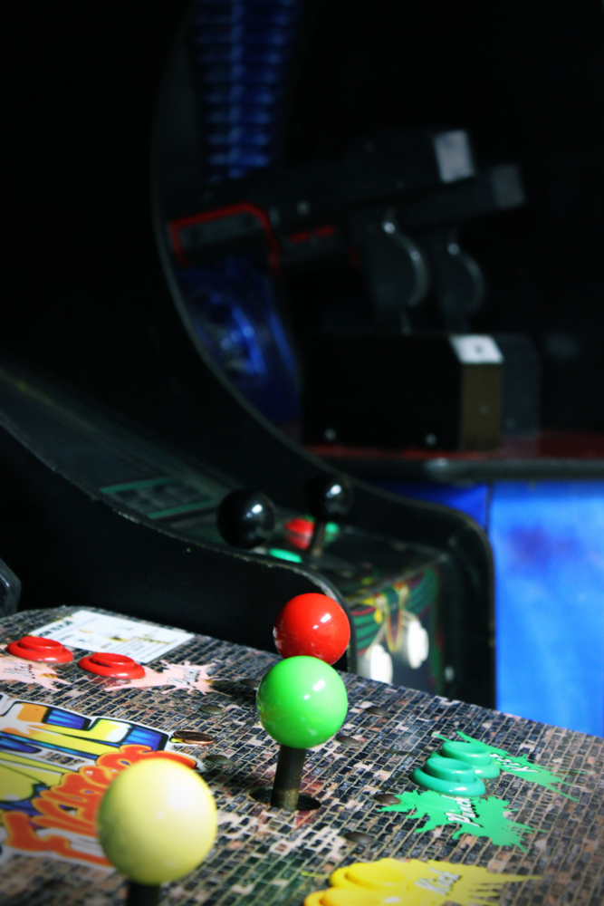 SWPA Rural Exploration Save the SkyView Drive In! Carmichaels, Pa's