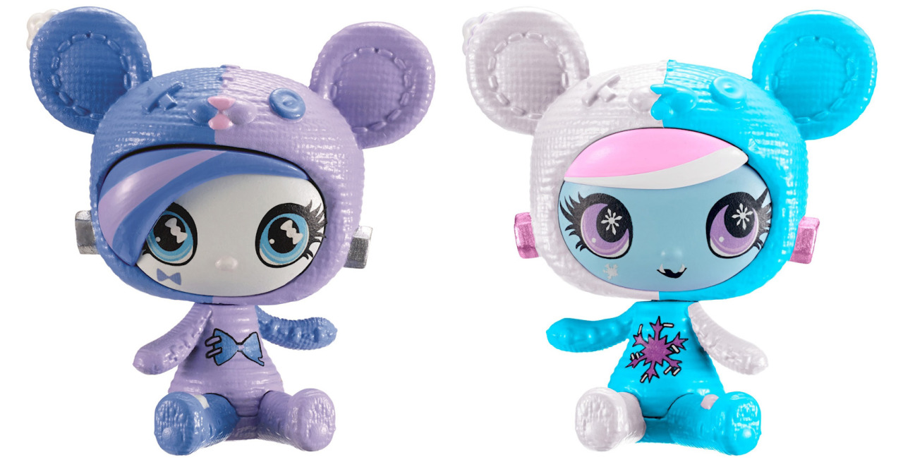 Monster high la petite rencontre