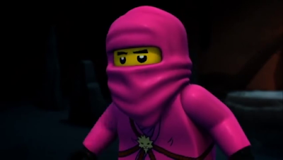 Ver Lego Ninjago: Maestros del Spinjitzu Temporada 1: Ascenso de las Serpientes - Capítulo 5