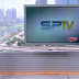 'Globo Esporte SP' é apresentado nos estúdios do 'SPTV' por causa de desabamento de prédio