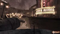 Contrast, cinema, 1080