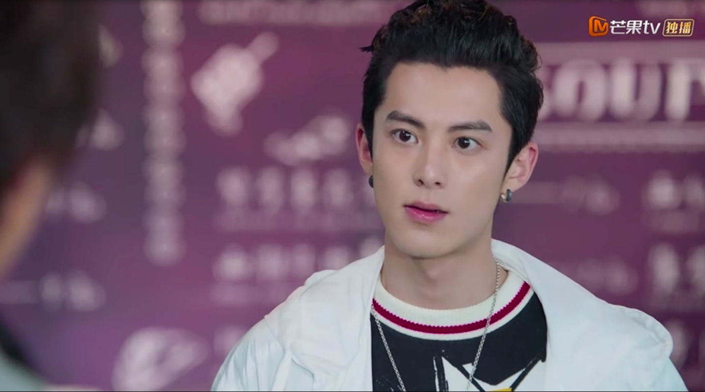 Meteor Garden 2018 Episode 2 Quick Recap DramaPanda
