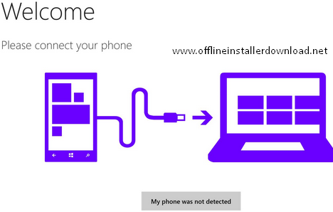 Windows phone recovry tool offline installer