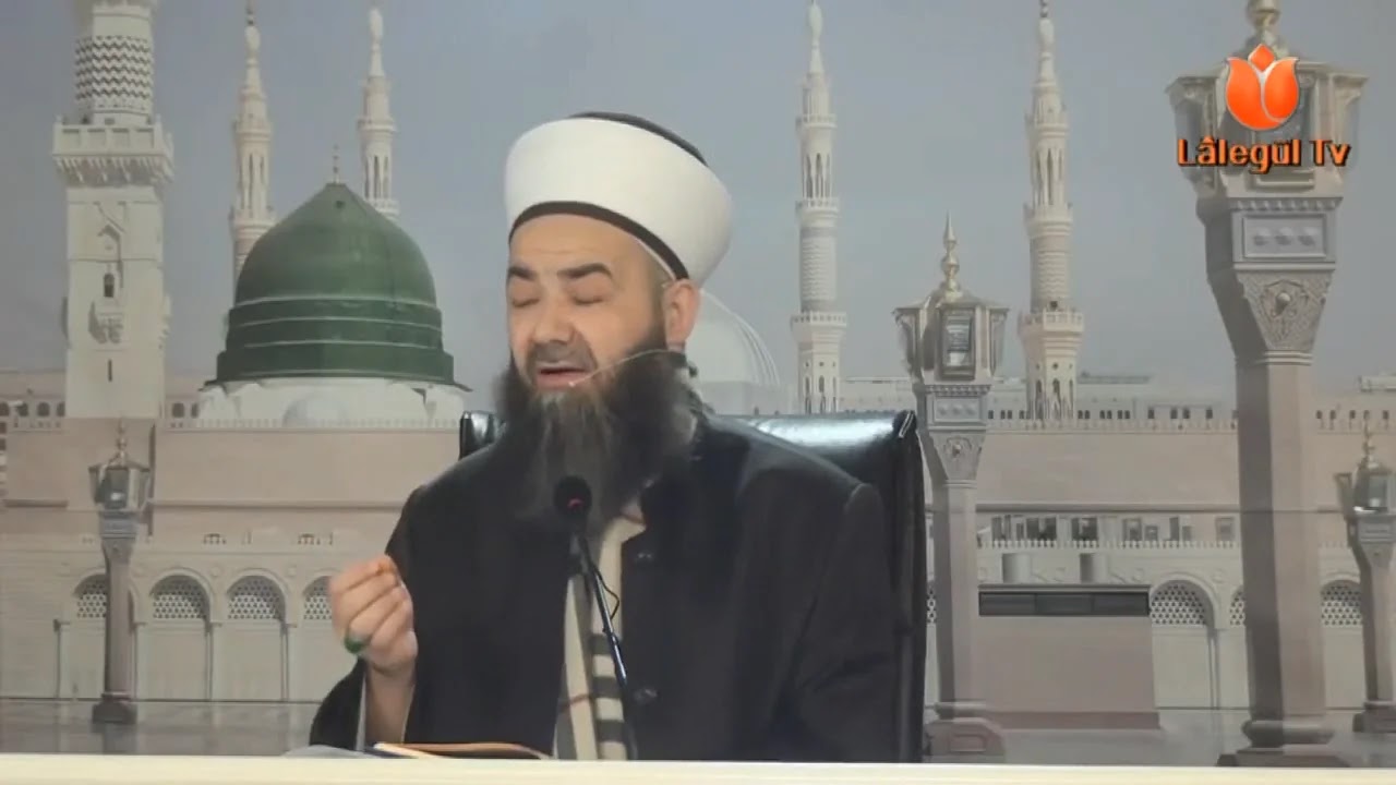 Ahirette Sevabını En Bol Ölçekle Ölçmek İçin Okunacak Salât Cübbeli