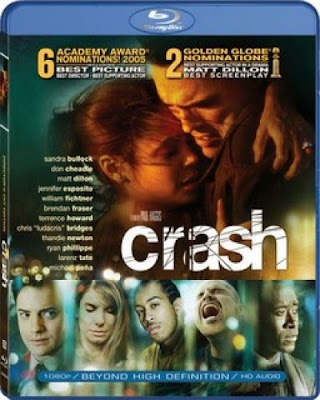 Crash 2004 Unrated Dc Dual Audio [Hindi Eng] BRRip 480p 300mb