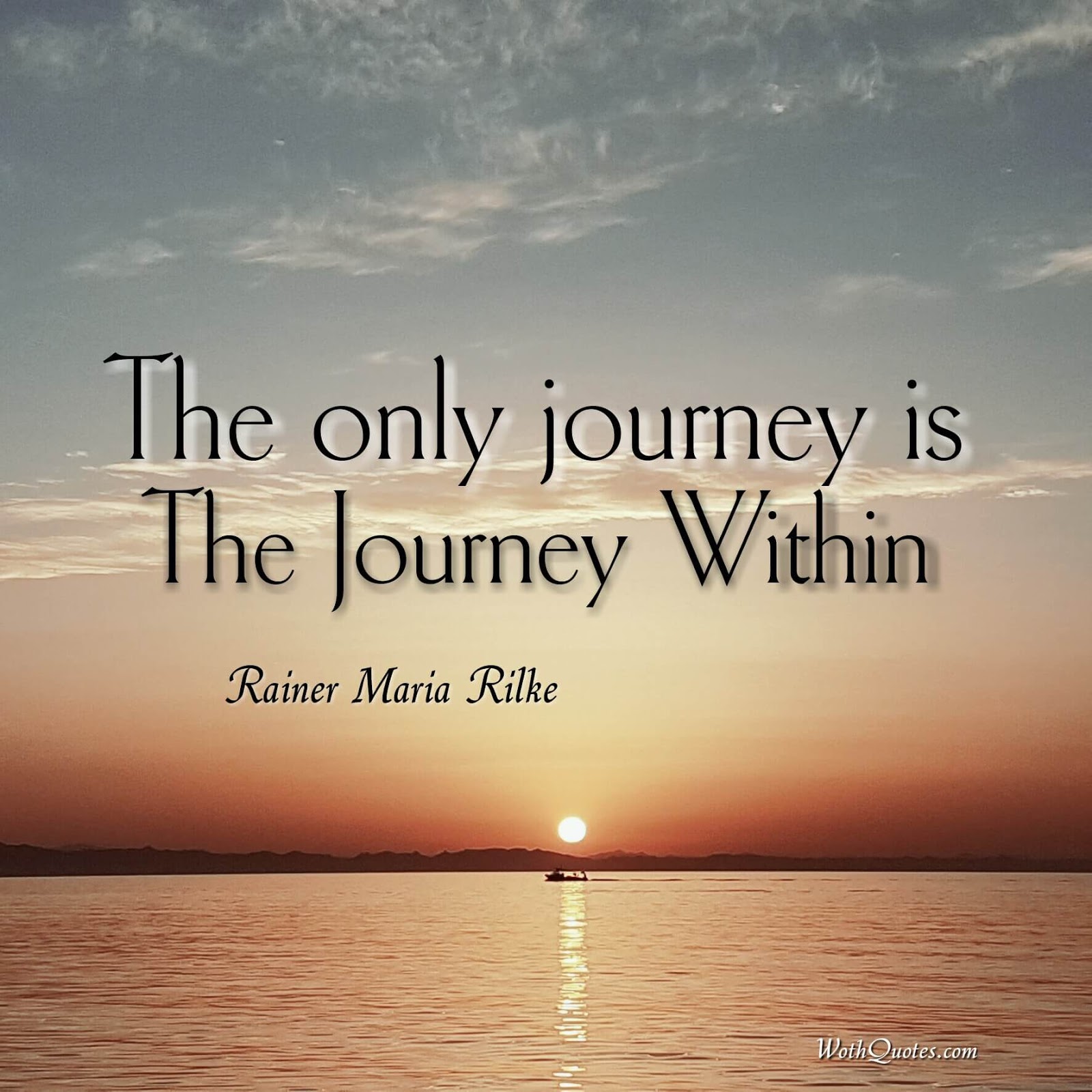 Lessons from Life’s Journey