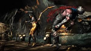 Screenshot 3 Let It Die Game Setup Download
