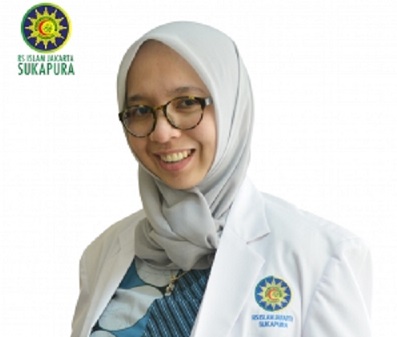 Jadwal Praktek Dokter Saraf Rumah Sakit Islam Sukapura