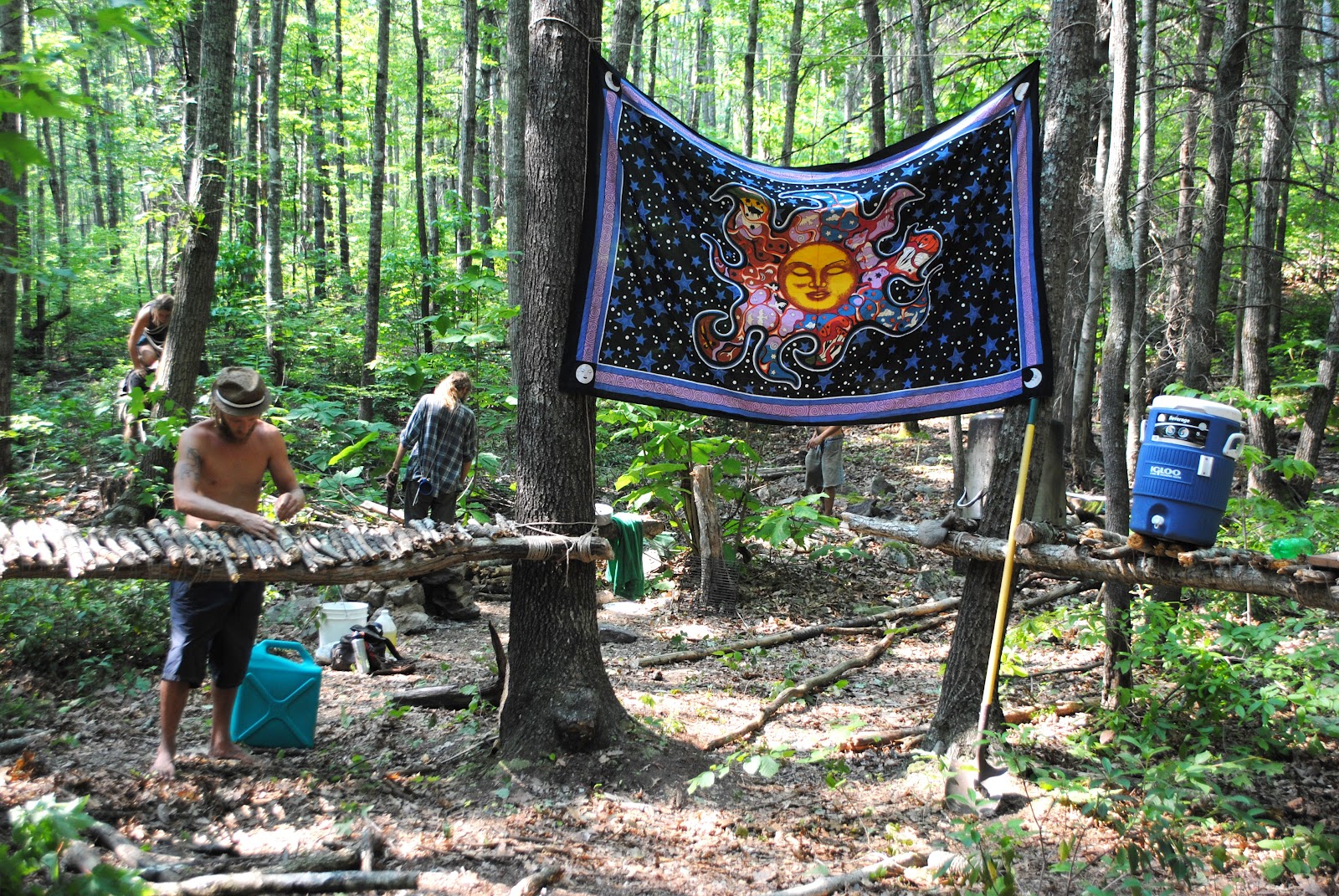 East Wind Updates What’s Happening June 2012
