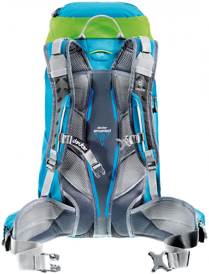 deuter trail pro 40
