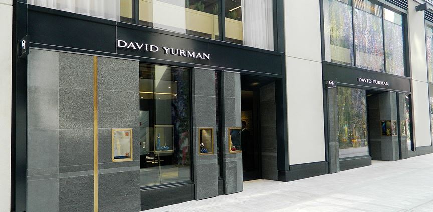 CITYCENTERDC: Jeweler David Yurman Opens at CityCenterDC!