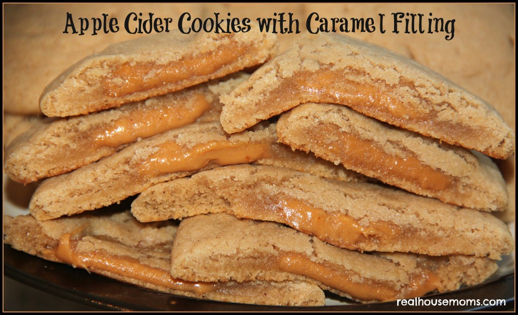 http://realhousemoms.com/apple-cider-cookies-with-caramel-filling/