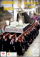 Semana Santa de Guadalcázar 2014