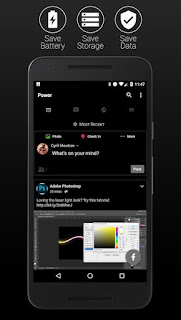Power for Facebook Pro v2.3.3 b131 Full APK Power for Facebook Pro v2.3.3 b131 Full APK