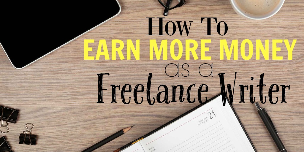 HOW TO MAKE MONEY ONLINE THROUGH FREELANCE WRITING. ~ Cool Infodiary