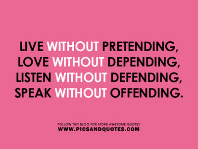 Unit Twenty Two Quotes: Simple Quotes