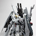 HGUC 1/144 Nu Gundam HWS by MASSA