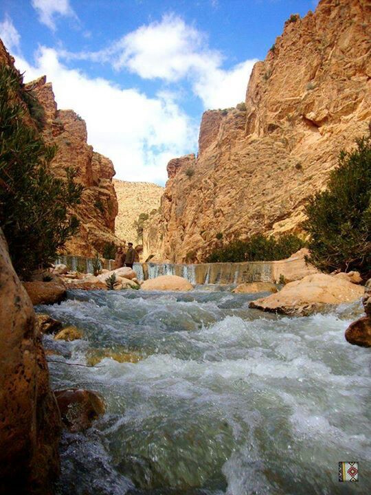 Algeria, Beautiful country B