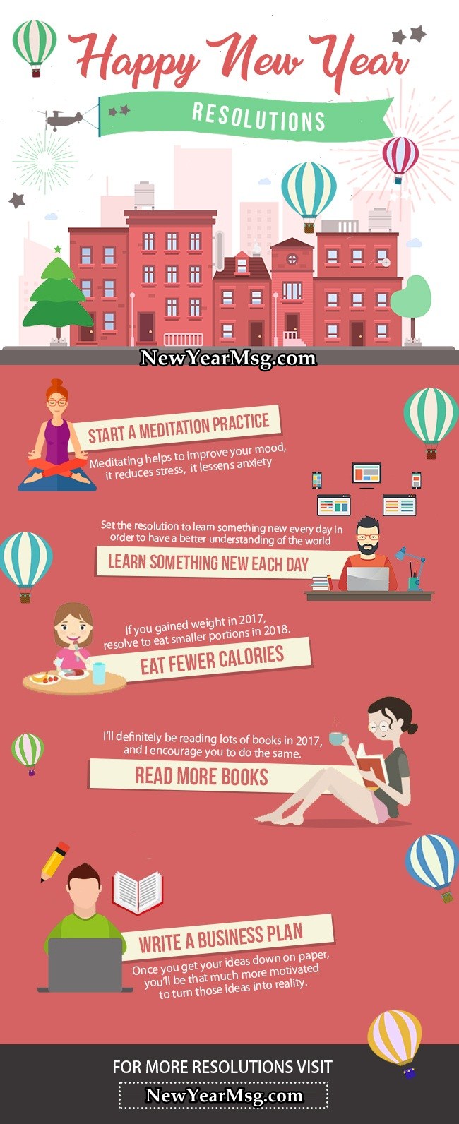 Best New Year Resolution 2018 Ideas List for Youngsters Best New Year Resolution 2018 Ideas List for Youngsters
