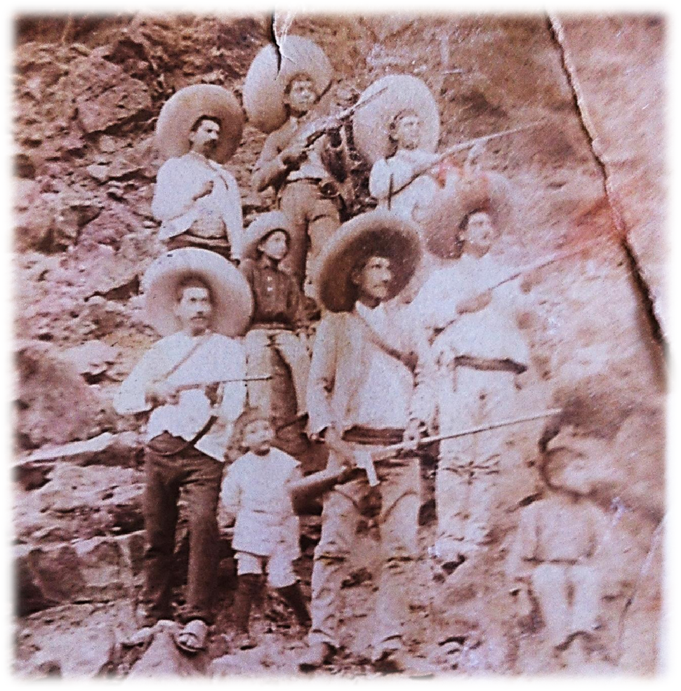 Un Hombre En La Oscuridad Los Recuerdos Del Porvenir De Elena Garro