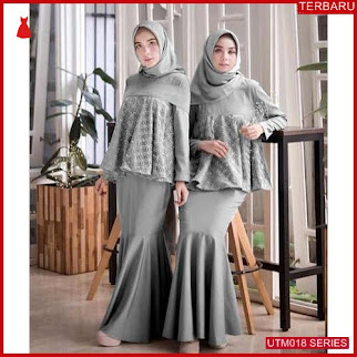 UTM018K79 Baju Kinara Muslim Maxi UTM018K79 012 | Terbaru BMGShop