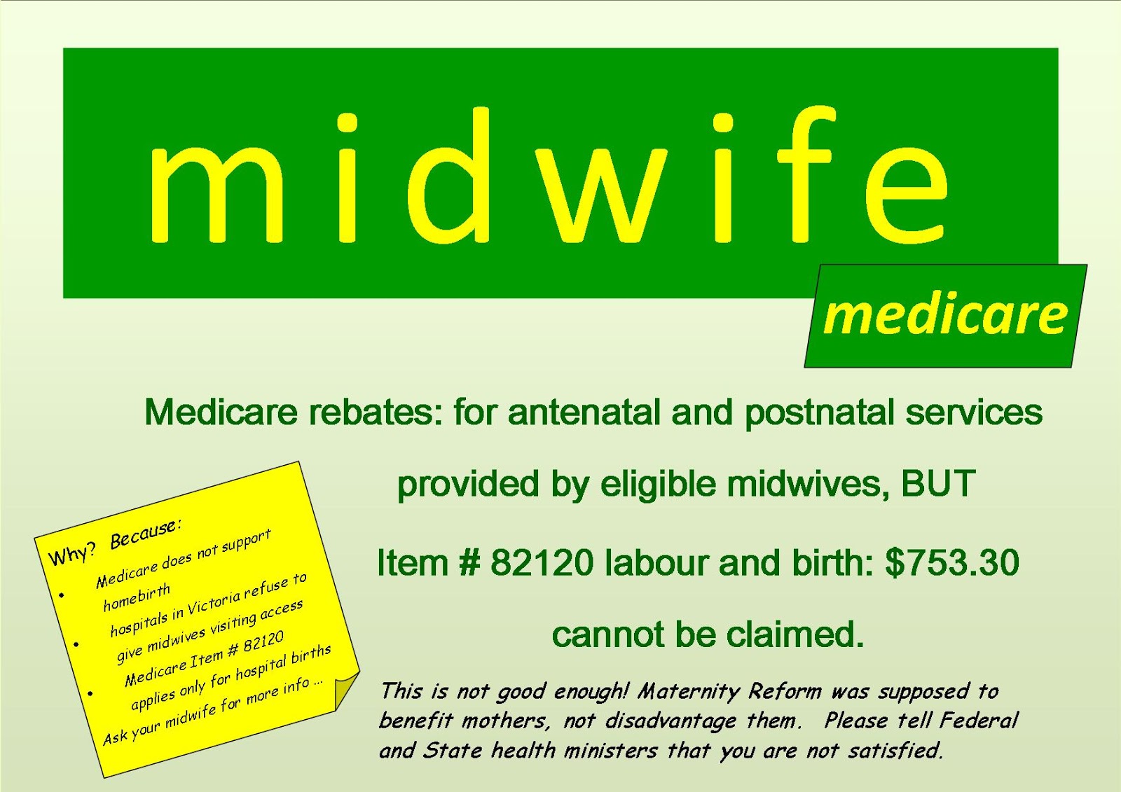 midwivesvictoria-priorities