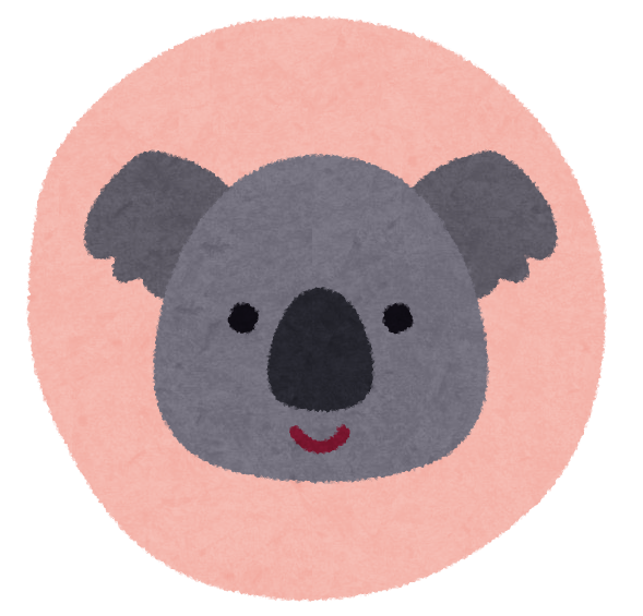 animal_mark15_koala.png (589×565)