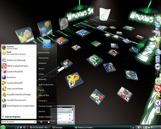 real desktop 1.79