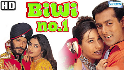 biwi no 1 movie watch online biwi no 1 movie watch online