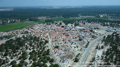 Carvalhal (Grândola)