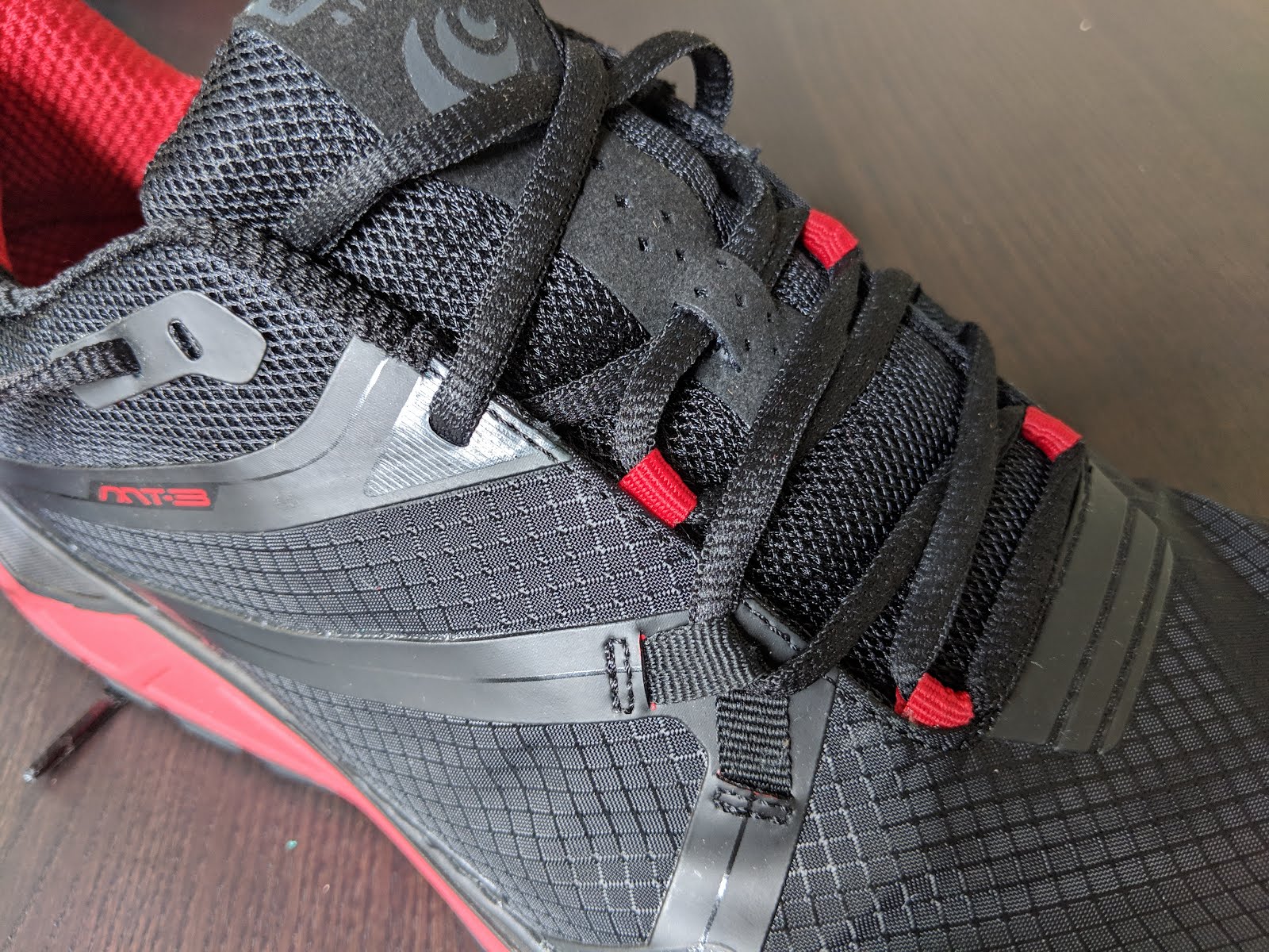 Road Trail Run: Topo Athletic MT-3 Review