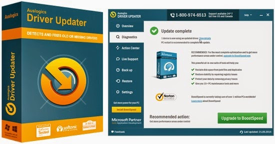does auslogics driver updater bad or good