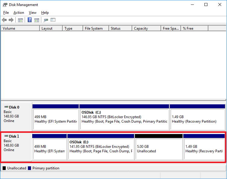 如何在SATA HDD/SSD上製作FAT32開機碟