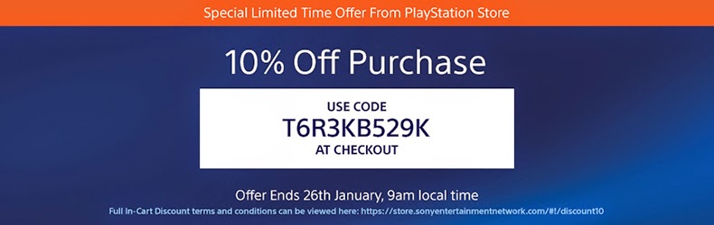 discount code psn uk