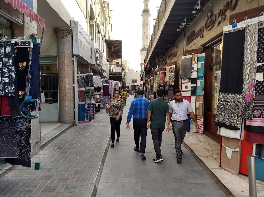 QuiltinGal Barbara H. Cline Quilting Classes in Kuwait and Dubai