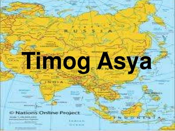 mga bansa sa timog asya - philippin news collections