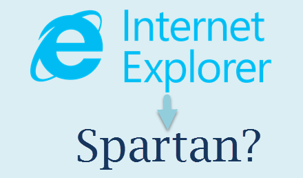 O Fim do Internet Explorer Pode Estar Próximo
