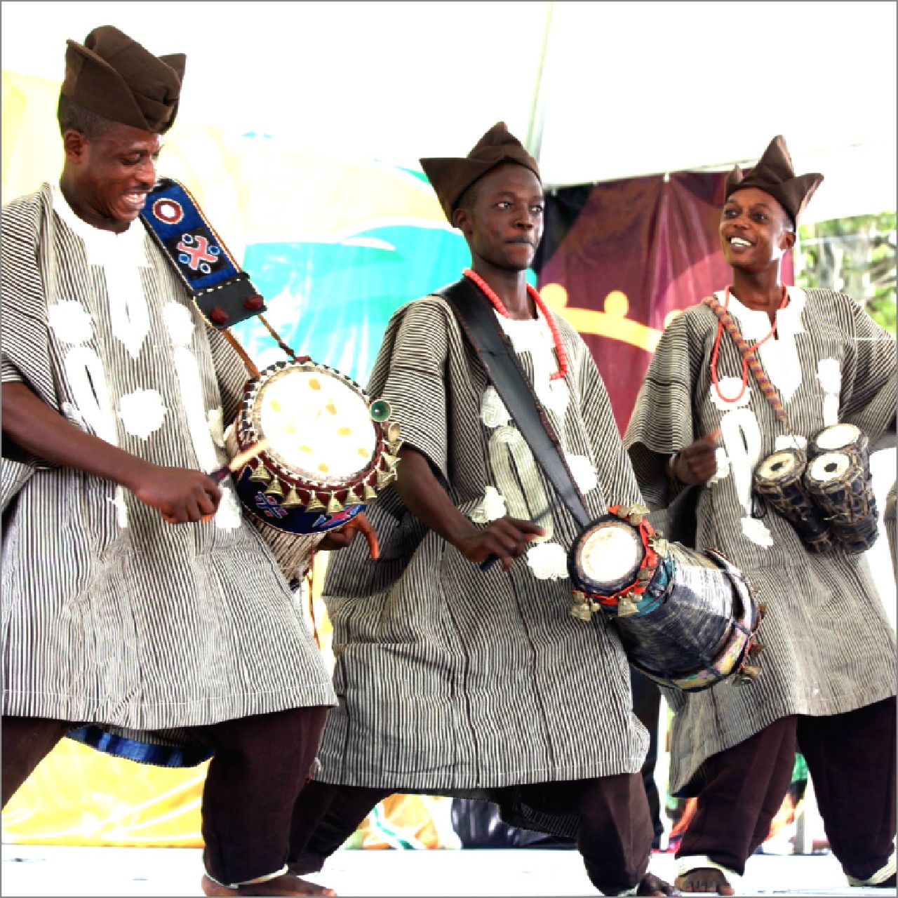 yoruba people of nigeria