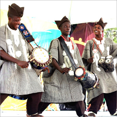 yoruba people