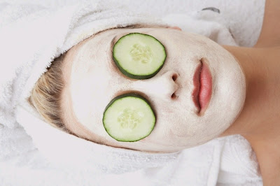 Dilated pores moisturizer face masks skin care tips homemade remedy