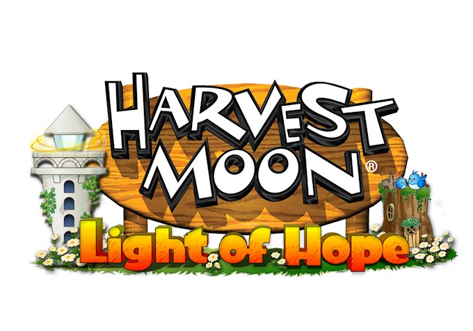 Harvest Moon Light of Hope Süre,Mahsül,Para Hilesi İndir
