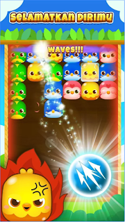 TORIKO: Game Puzzle PVP Apk - Free Download Android Game